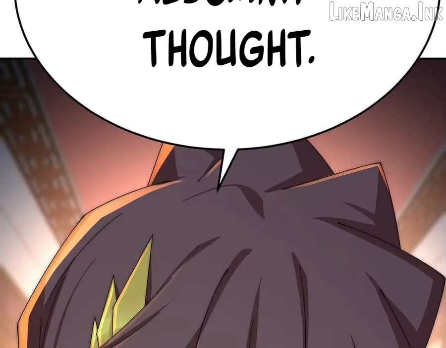 It Turns Out, They Were The True Protagonists From The Start Chapter 97  - page 123